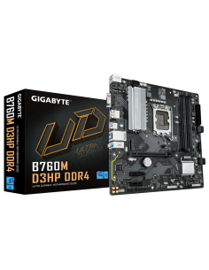 GB B760M D3HP DDR4  /LGA1700